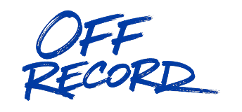 Off Record